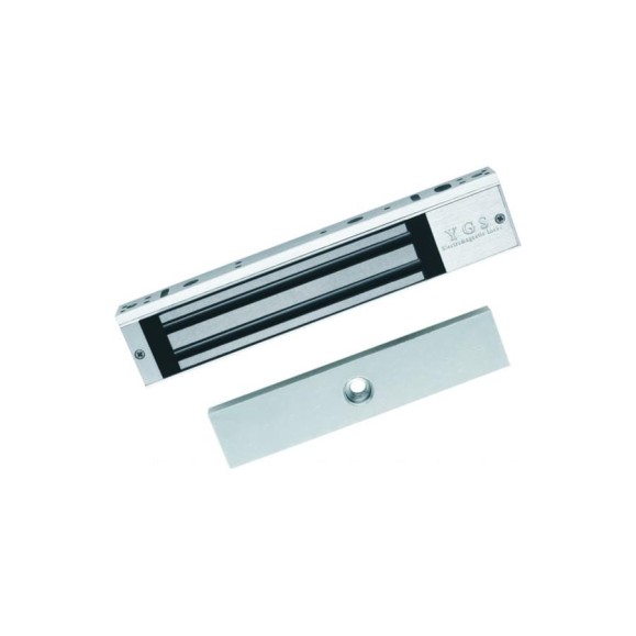 Электромагнитный замок Hikvision DS-K4H258S АС5019727 Электромагнитный замок Hikvision DS-K4H258S АС5019727