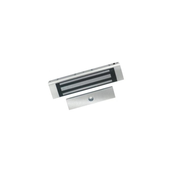 Электромагнитный замок Hikvision DS-K4H450S 21374 Электромагнитный замок Hikvision DS-K4H450S 21374