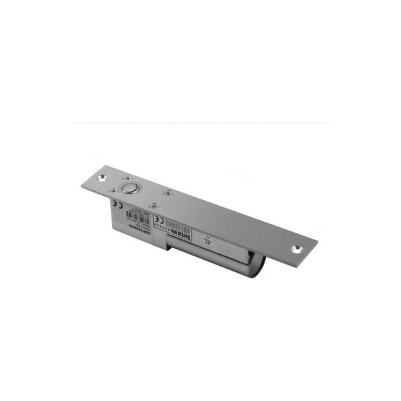 Электромеханическая соленоидная защелка Hikvision DS-K4T100 АС5011581 Электромеханическая соленоидная защелка Hikvision DS-K4T100 АС5011581