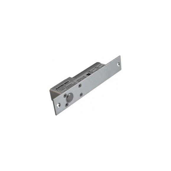 Электромеханическая соленоидная защелка Hikvision DS-K4T108 АС5013003 Электромеханическая соленоидная защелка Hikvision DS-K4T108 АС5013003