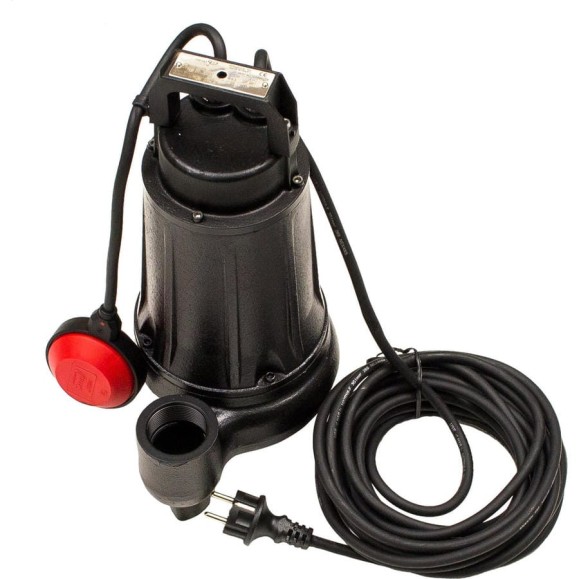 Погружной насос Dreno Pompe ALPHA V 3 M/G 2000244 Погружной насос Dreno Pompe ALPHA V 3 M/G 2000244