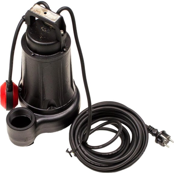 Погружной насос Dreno Pompe  ALPHA V 32 M/G 2000245