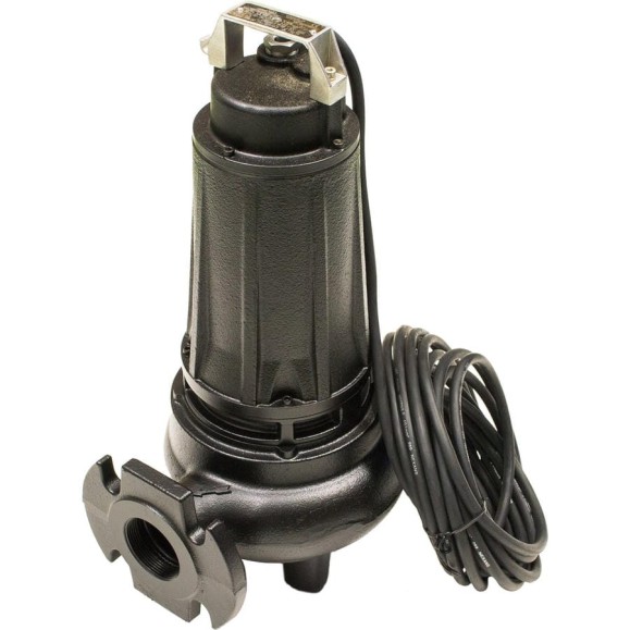 Погружной фекальный насос Dreno Pompe DNA 50-2/110 T 2001414 Погружной фекальный насос Dreno Pompe DNA 50-2/110 T 2001414