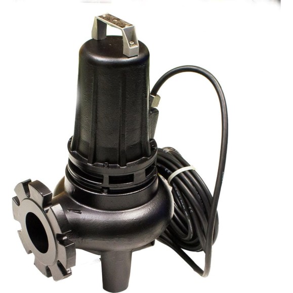 Погружной фекальный насос Dreno Pompe DNA 80-2/220 T 2000955 Погружной фекальный насос Dreno Pompe DNA 80-2/220 T 2000955