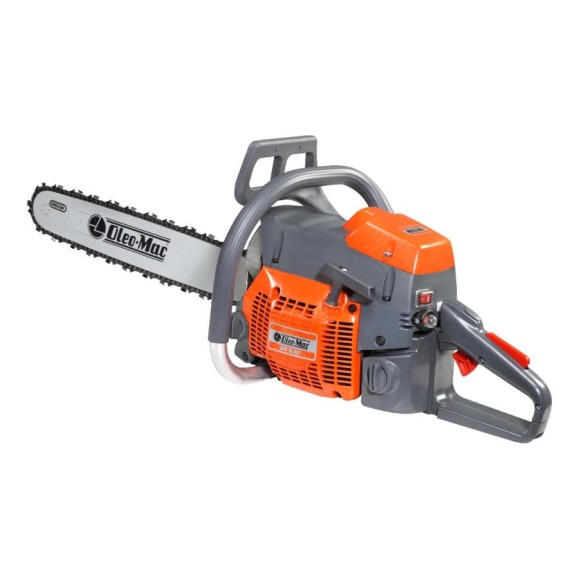 Бензопила Oleo-Mac GS 630 18 Бензопила Oleo-Mac GS 630 18