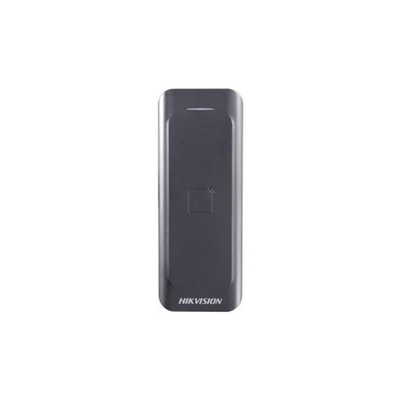 Считыватель Mifare карт Hikvision DS-K1802M АС5012023 Считыватель Mifare карт Hikvision DS-K1802M АС5012023