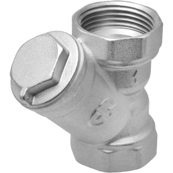 Косой фильтр Aqualink 1" в/в ИС.191487 Косой фильтр Aqualink 1" в/в ИС.191487