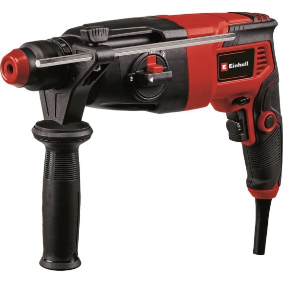 Перфоратор Einhell TC-RH 620 4F 4257990 Перфоратор Einhell TC-RH 620 4F 4257990
