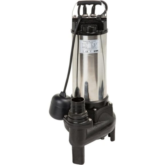 Фекальный насос IBO WQ 1500 PROFESSIONAL 2000002140016 Фекальный насос IBO WQ 1500 PROFESSIONAL 2000002140016