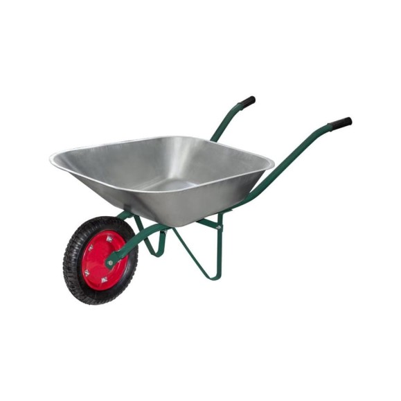 Садовая тачка Park WB 4307 в т/у 0 92696 Садовая тачка Park WB 4307 в т/у 0 92696