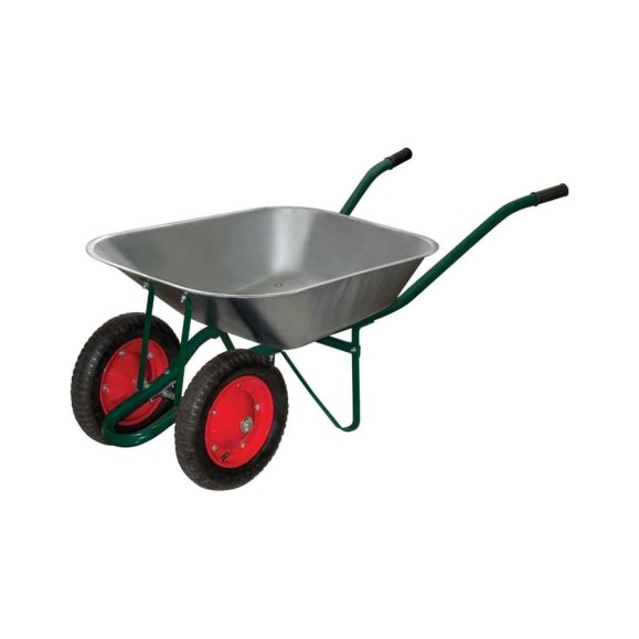 Садовая тачка Park WB 4107-2 в т/у 0 92678 Садовая тачка Park WB 4107-2 в т/у 0 92678