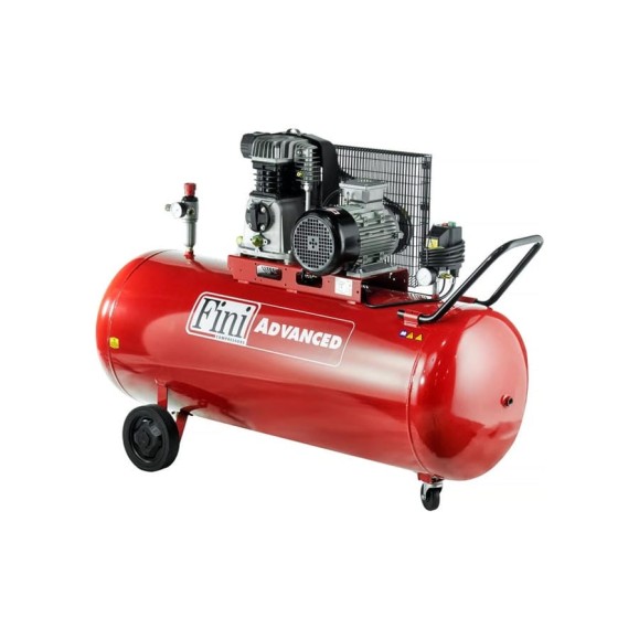 Электрокомпрессор FINI MK 113-200-4 100052798 Электрокомпрессор FINI MK 113-200-4 100052798
