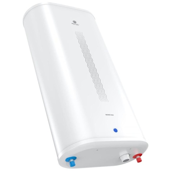 Водонагреватель Royal Clima электрический накопительного типа SIGMA Inox RWH-SG80-FS Водонагреватель Royal Clima электрический накопительного типа SIGMA Inox RWH-SG80-FS