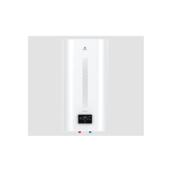 Водонагреватель Royal Clima RWH-EP80-FS Серия EPSILON Inox 112276 Водонагреватель Royal Clima RWH-EP80-FS Серия EPSILON Inox 112276