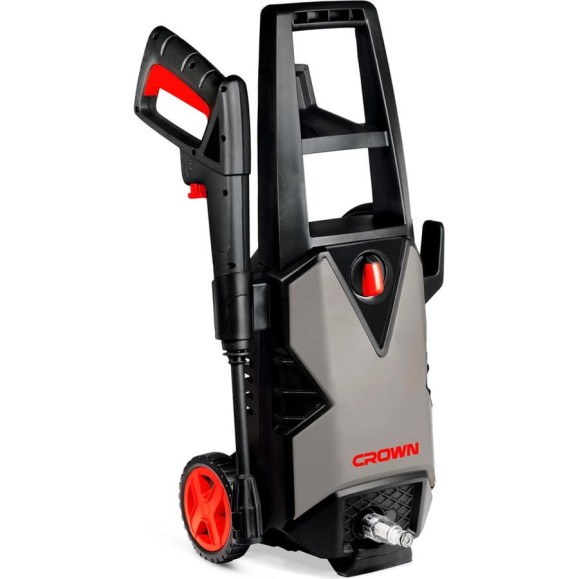 Мойка высокого давления CROWN CT42020