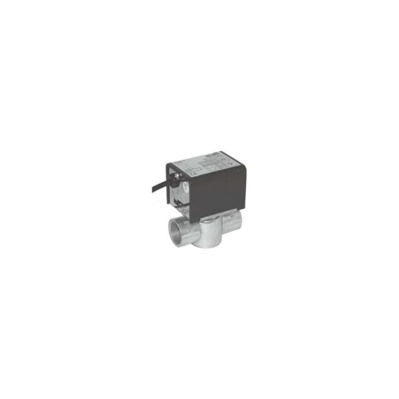 Двухходовой клапан BELIMO с сервоприводом типа: EXT-SW-E202V4C7 SRQ2d 3/4 10788 Двухходовой клапан BELIMO с сервоприводом типа: EXT-SW-E202V4C7 SRQ2d 3/4 10788