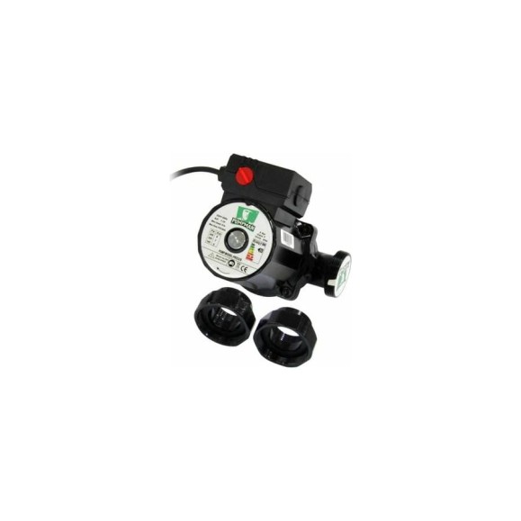Циркуляционный насос PUMPMAN трехскоростной PRS32/8 (180mm) Циркуляционный насос PUMPMAN трехскоростной PRS32/8 (180mm)