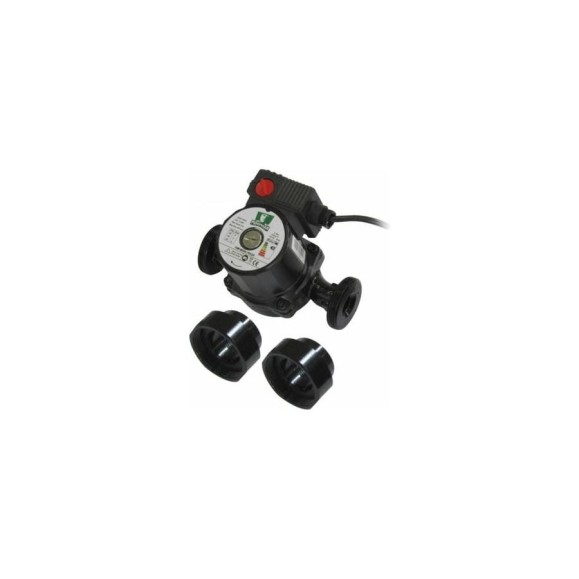 Циркуляционный насос PUMPMAN трехскоростной PRS32/6 (180mm) Циркуляционный насос PUMPMAN трехскоростной PRS32/6 (180mm)