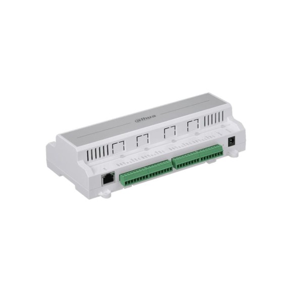 Контроллер Dahua DHI-ASC1202B-D УТ-00013352 Контроллер Dahua DHI-ASC1202B-D УТ-00013352
