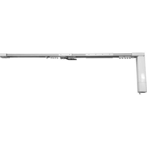 Электро-карниз Эскар BCM100DС 4X 8.12 м 77795