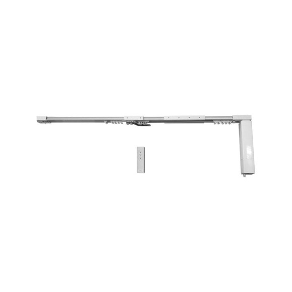 Электрокарниз Эскар BCM100D 8.12 м 77708 Электрокарниз Эскар BCM100D 8.12 м 77708