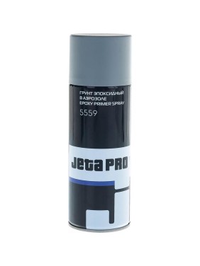 Эпоксидный грунт - спрей Jeta PRO 1К 5559