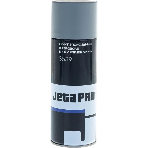 Эпоксидный грунт - спрей Jeta PRO 1К 5559 Эпоксидный грунт - спрей Jeta PRO 1К 5559
