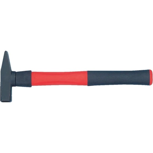 Слесарный молоток WURTH 3К рукоятка, 500гр 0714732405061 1 Слесарный молоток WURTH 3К рукоятка, 500гр 0714732405061 1