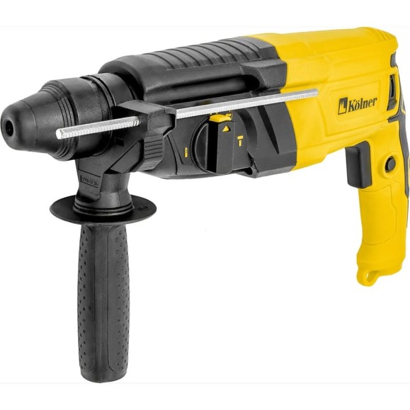 Перфоратор Kolner KRH 850H 8030300246 Перфоратор Kolner KRH 850H 8030300246