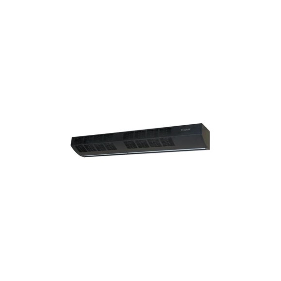 Тепловая завеса Tropik Line М6 eco Black 64122 Тепловая завеса Tropik Line М6 eco Black 64122