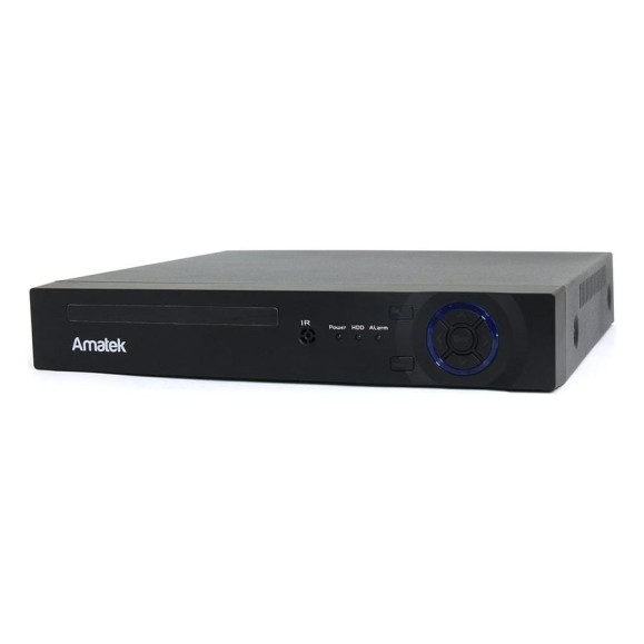 Видеорегистратор Amatek AR-N1651X IP 7000510 Видеорегистратор Amatek AR-N1651X IP 7000510