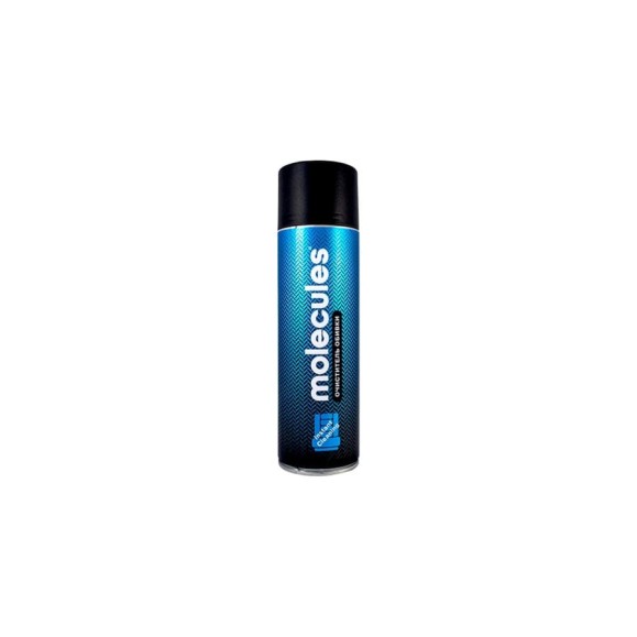 Очиститель обивки Molecules Instant Cleaning 650 мл MLS010