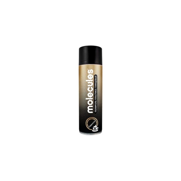 Полироль пластика Molecules Cappucino, глянцевый, 650 мл MLS036 Полироль пластика Molecules Cappucino, глянцевый, 650 мл MLS036