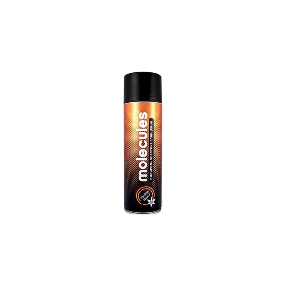 Полироль пластика Molecules Vanilla flavor, глянцевый, 650 мл MLS011 Полироль пластика Molecules Vanilla flavor, глянцевый, 650 мл MLS011