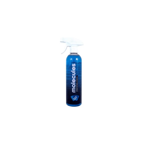 Очиститель стекла Molecules Crystal Glass 500 мл MLS003