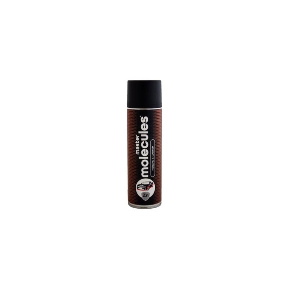 Мовиль с цинком Molecules MASTER 650 мл MLS301 Мовиль с цинком Molecules MASTER 650 мл MLS301