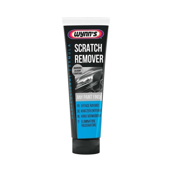 Средство для удаления царапин WYNN`S Scratch Remover, 150мл W42603 Средство для удаления царапин WYNN`S Scratch Remover, 150мл W42603