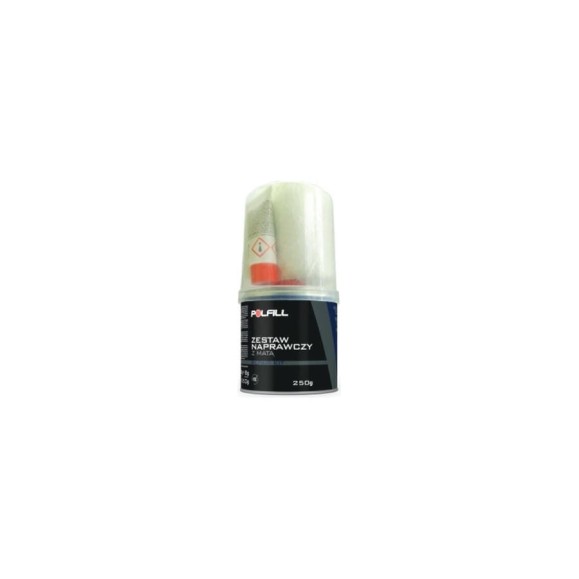 Ремонтный комплект POLFILL 250 г 13-000028 Ремонтный комплект POLFILL 250 г 13-000028
