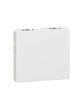Заглушка Legrand Mosaic 2М 277071L Заглушка Legrand Mosaic 2М 277071L