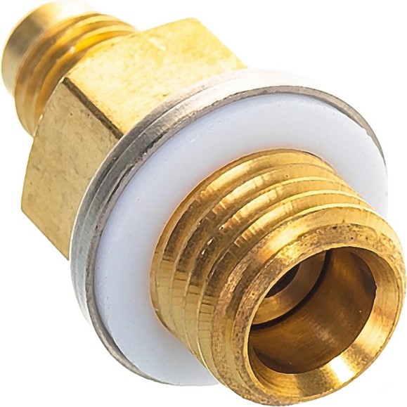 Форсунка КМ-10 Mebax 00-00000290 Форсунка КМ-10 Mebax 00-00000290