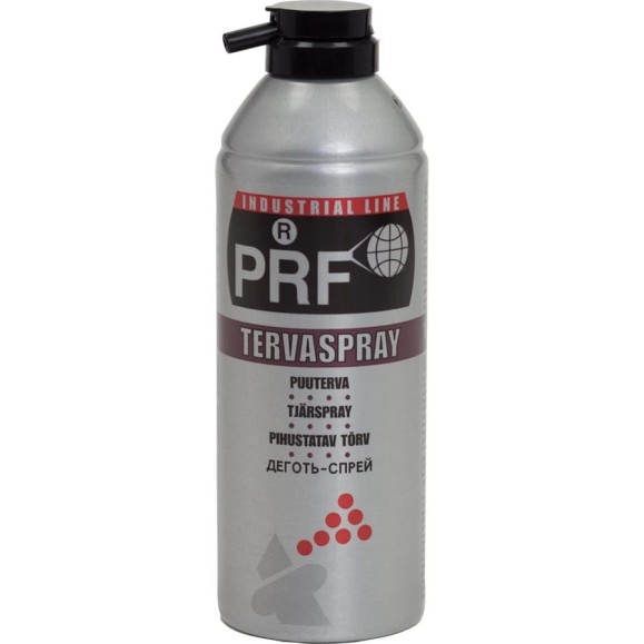 Защитное средство PRF TERVASPRAY Защитное средство PRF TERVASPRAY