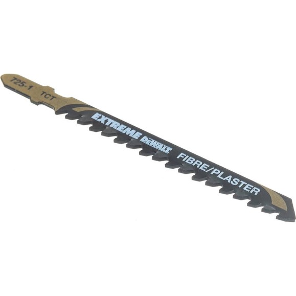 Пилка CORIAN карбид-вольфрамовые зубья T141HM, 1 шт. DEWALT DT2103