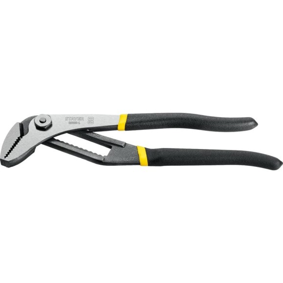 Переставные клещи STAYER Quick-L 270 мм 22370_z02