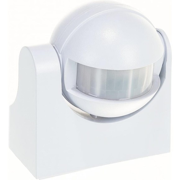 Датчик движения для включения освещения Camelion LX-39/Wh, 6445