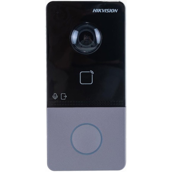 IP-домофония Hikvision DS-KV6113-WPE1 АД5022845