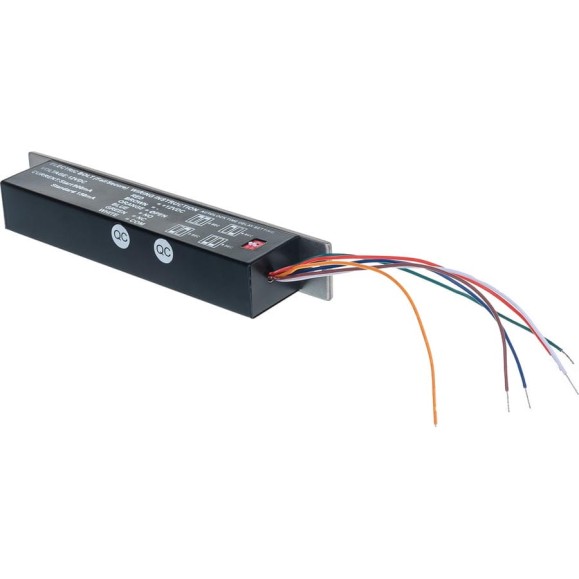 Врезной электромеханический замок Falcon Eye FE-L100S 00-00110260