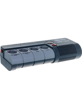 Навесной стабилизатор напряжения RUCELF SRW-1500VA-D 00001357 Навесной стабилизатор напряжения RUCELF SRW-1500VA-D 00001357