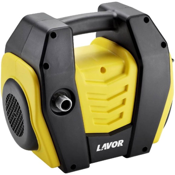 Электрическая мойка высокого давления Lavor HERO 105 AC 8.111.0001C