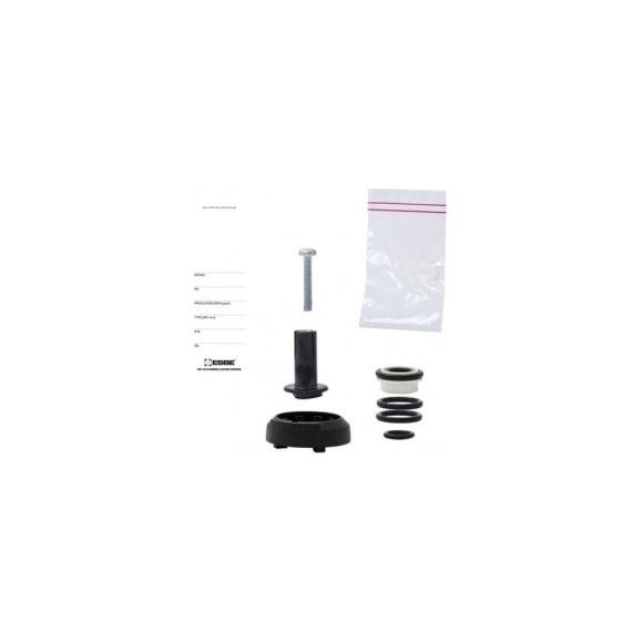 Ремкомплект ESBE VRG802 INTERIOR KIT DN50 1700 69 50 Ремкомплект ESBE VRG802 INTERIOR KIT DN50 1700 69 50