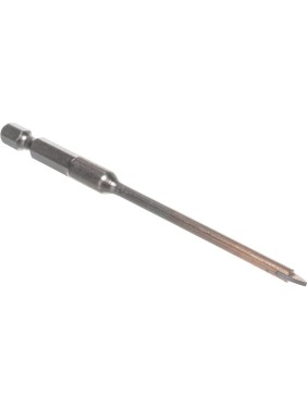 Сверло по стеклу с шестигранным хвостовиком PROGlas (4х100 мм; 1/4") PROJAHN 59204 Сверло по стеклу с шестигранным хвостовиком PROGlas (4х100 мм; 1/4") PROJAHN 59204